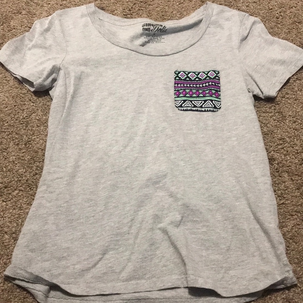 Shirt